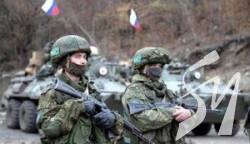 Армія РФ зосередилася на захопленні Сіверська та Бахмута - Американський інститут вивчення війни